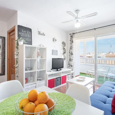 Apartamento Playa Canet Canet d'En Berenguer Luaran gambar