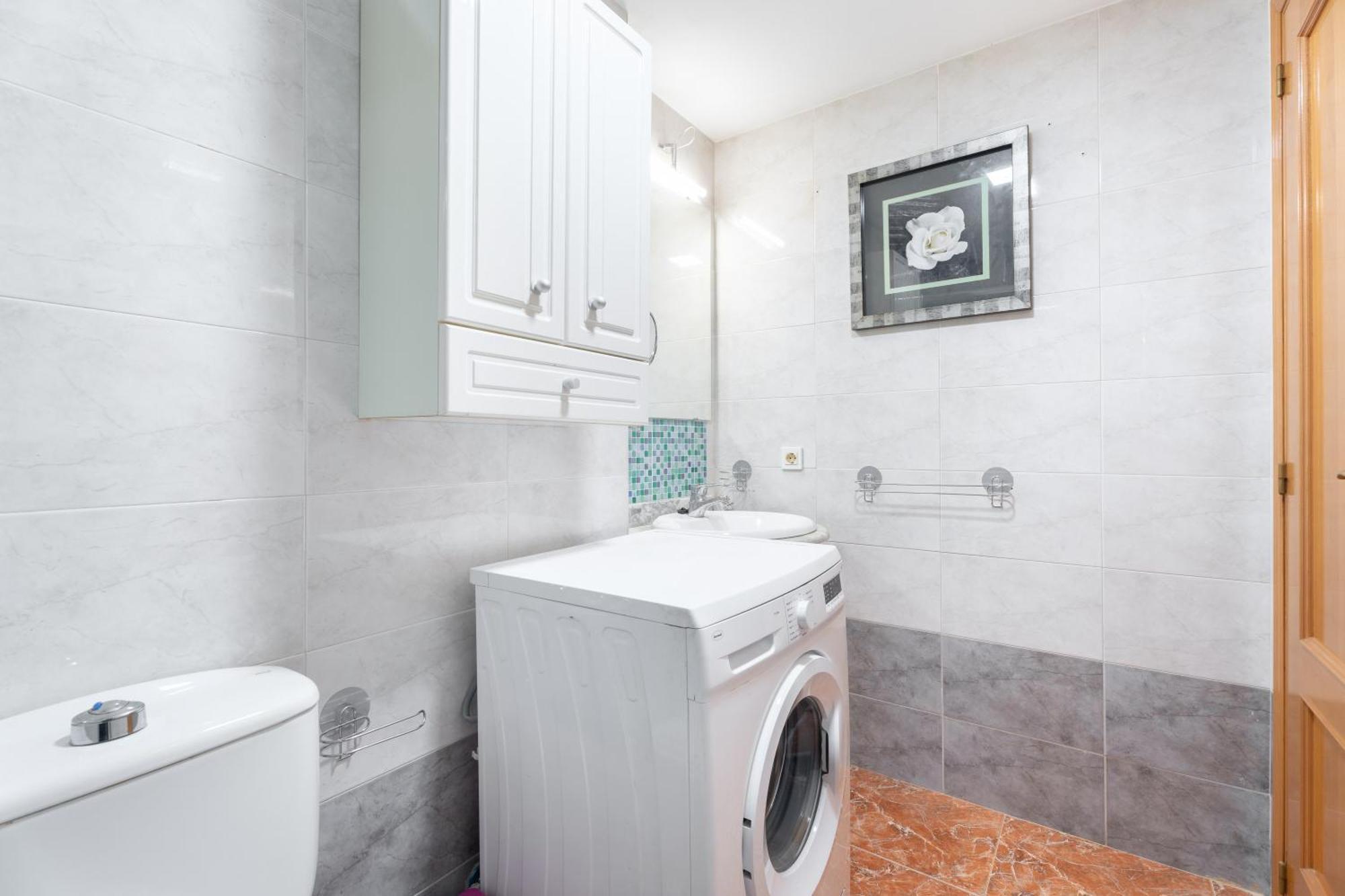 Apartamento Playa Canet Canet d'En Berenguer Luaran gambar