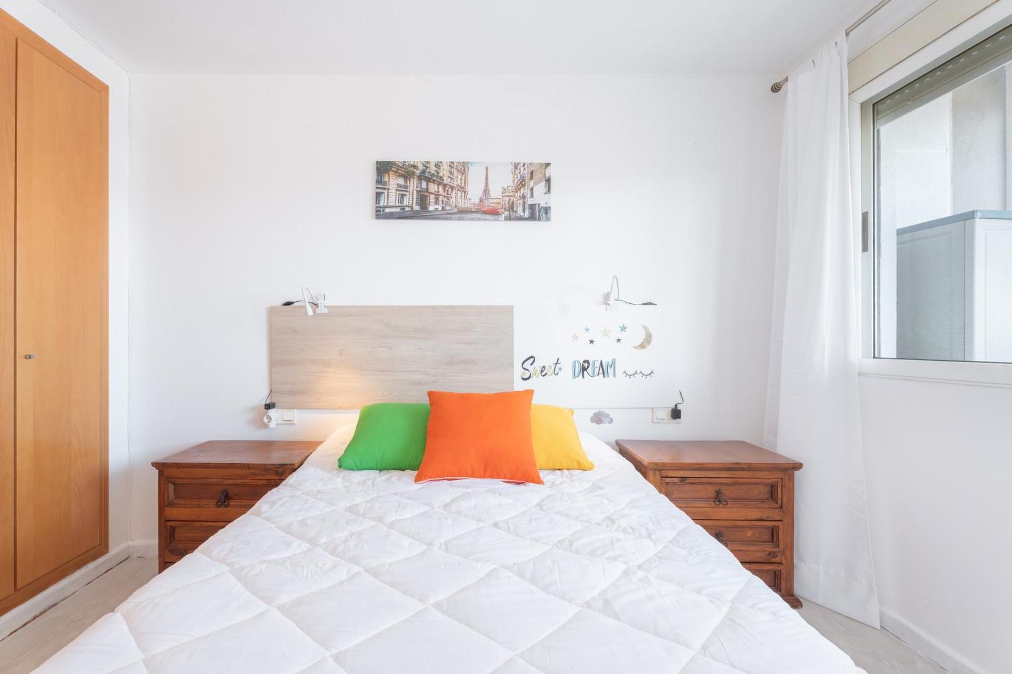Apartamento Playa Canet Canet d'En Berenguer Luaran gambar