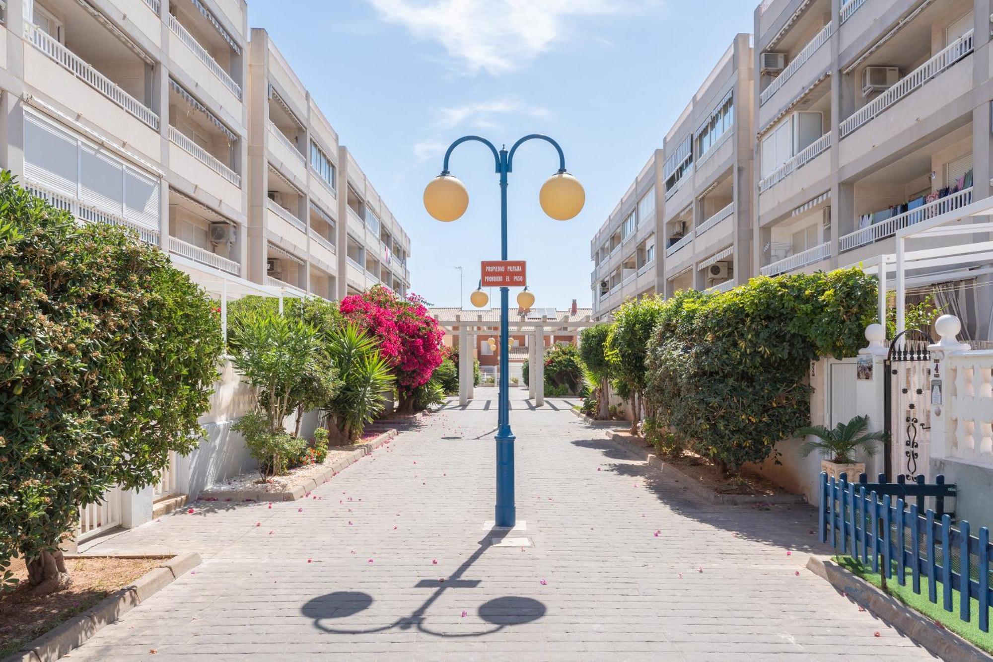Apartamento Playa Canet Canet d'En Berenguer Luaran gambar